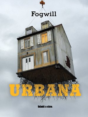 cover image of Urbana